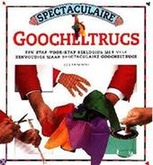 Spectaculaire goocheltrucs - Jon Tremaine Spectaculaire goocheltrucs - Jon Tremaine