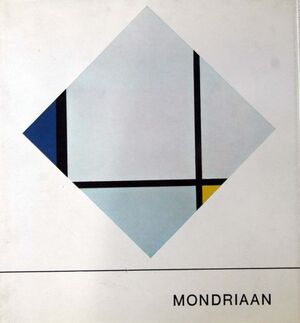 Piet Mondriaan - L.J.F. Wijsenbeek Piet Mondriaan - L.J.F. Wijsenbeek