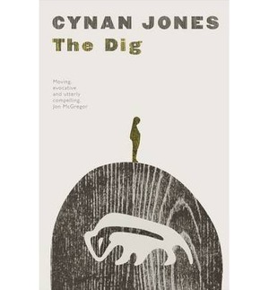 Dig - Cynan Jones Dig - Cynan Jones