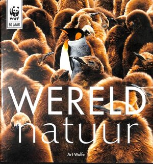 Wereldnatuur - Art Wolfe