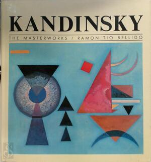 Kandinsky - Ramón Tío Bellído