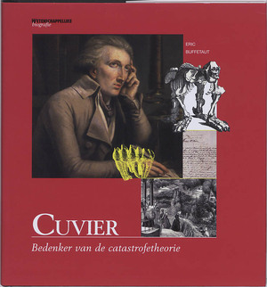 Cuvier - Eric Buffetaut
