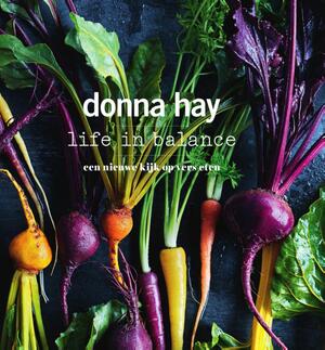 life in balance - Donna Hay life in balance - Donna Hay