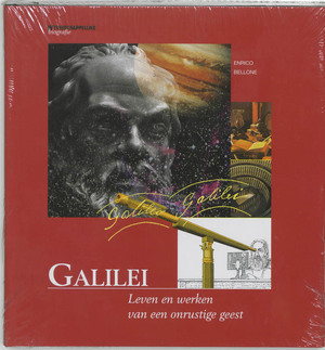 Galilei - Enrico Bellone Galilei - Enrico Bellone