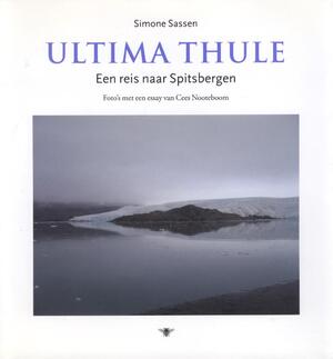 Ultima Thule - Cees Nooteboom Ultima Thule - Cees Nooteboom