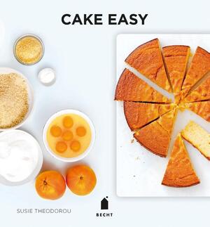 Cake easy - Vivian Lui, Susie Theodorou Cake easy - Vivian Lui, Susie Theodorou