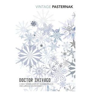 Doctor Zhivago - Boris Pasternak
