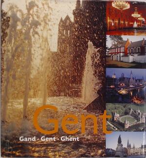 Gent - Luc Buerman, Herbert De Paepe