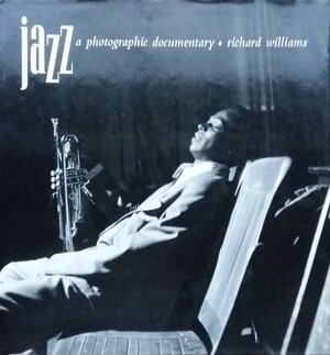 Jazz - Richard Williams Jazz - Richard Williams