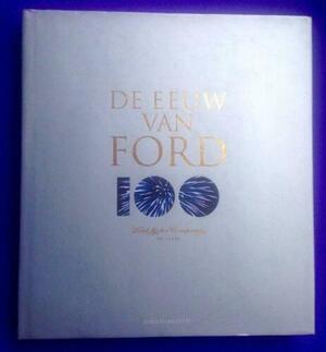 De eeuw van Ford - Russ Banham De eeuw van Ford - Russ Banham