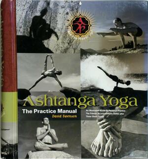 Ashtanga yoga - David Swenson Ashtanga yoga - David Swenson