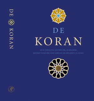De koran + CD-ROM - Asad Jaber, Johannes J.G. Jansen De koran + CD-ROM - Asad Jaber, Johannes J.G. Jansen