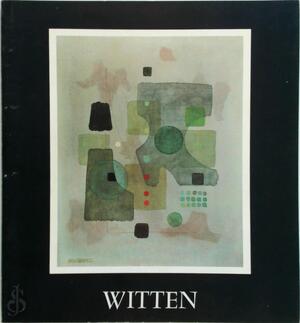 Witten - René Barotte