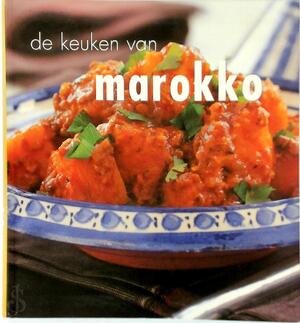 De keuken van Marokko - Tess Mallos