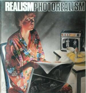 Realism, Photorealism - John Arthur, Philbrook Art Center
