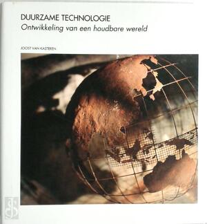 Duurzame technologie - Joost van Kasteren