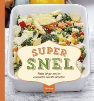 Super snel - Super snel -