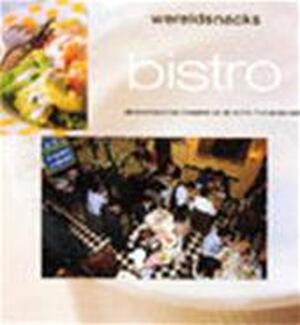 Bistro - Valérie Lhomme, Henk Noy, Suyapa Audigier, Studio Imago