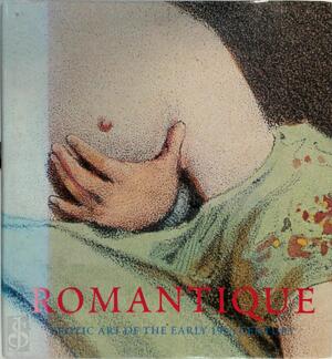 Romantique - Hans-Jürgen Döpp, Isabelle Azoulay, And Many More Romantique - Hans-Jürgen Döpp, Isabelle Azoulay, And Many More