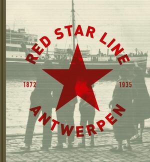 Red star line Antwerpen - Unknown Red star line Antwerpen - Unknown