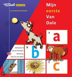 Mijn eerste Van Dale - Liesbeth Schlichting, Marja Verburg, Betty Sluyzer Mijn eerste Van Dale - Liesbeth Schlichting, Marja Verburg, Betty Sluyzer