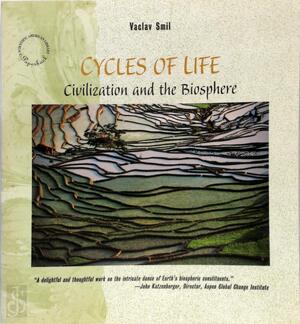 Cycles of Life - Vaclav Smil Cycles of Life - Vaclav Smil