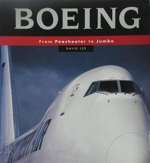 Boeing - David Lee