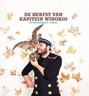 De herfst van kapitein Winokio - Kapitein Winokio De herfst van kapitein Winokio - Kapitein Winokio