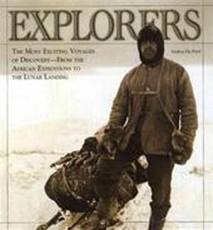 Explorers - Andrea de Porti
