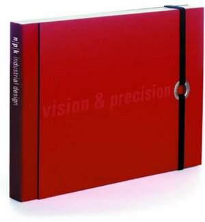 Vision & Precision! - Peter Krouwel