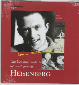 Heisenberg - Marco Cattaneo Heisenberg - Marco Cattaneo