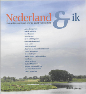 Nederland & ik - de Volkskrant Nederland & ik - de Volkskrant
