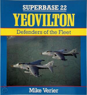 Superbase 22: Yeovilton - Mike Verier Superbase 22: Yeovilton - Mike Verier