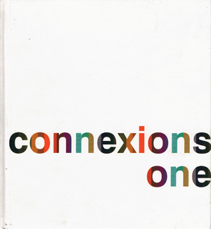 Connexions one - Camille Brasseur Connexions one - Camille Brasseur