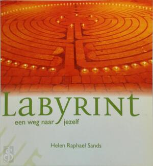 Labyrint - Helen Raphael Sands Labyrint - Helen Raphael Sands