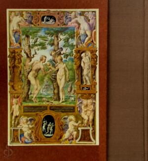 Getijdenboek voor Farnese - Webster Smith Getijdenboek voor Farnese - Webster Smith