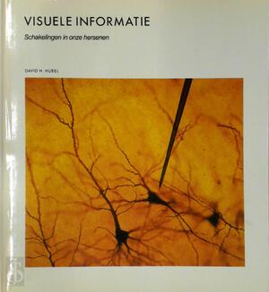 Visuele informatie - David H. Hubel Visuele informatie - David H. Hubel