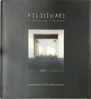 FILI(I)(AE) - H. Roels, T. Nuffelen FILI(I)(AE) - H. Roels, T. Nuffelen