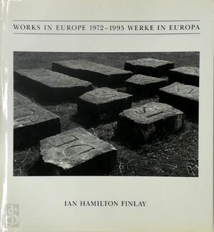 Ian Hamilton Finlay - Zdenek Felix, Pia Maria Simig
