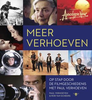 Meer Verhoeven - Paul Verhoeven Meer Verhoeven - Paul Verhoeven