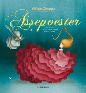 Assepoester - Valeria Docampo Assepoester - Valeria Docampo
