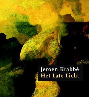 Jeroen Krabbé Landschappen - Frénk van der Linden, Pieter Webeling Jeroen Krabbé Landschappen - Frénk van der Linden, Pieter Webeling