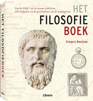 Het filosofieboek - Gregory Bassham Het filosofieboek - Gregory Bassham