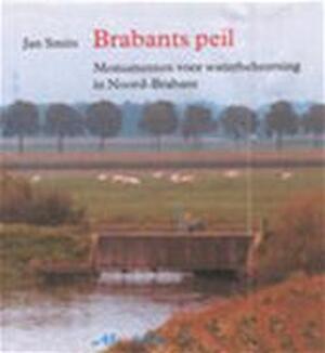 Brabants peil - Jan Smits Brabants peil - Jan Smits