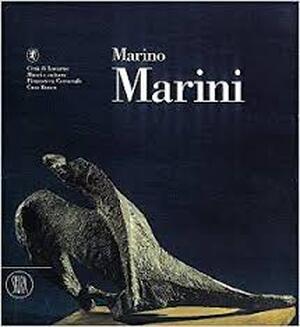 Marino Marini - Pierre Case Marino Marini - Pierre Case