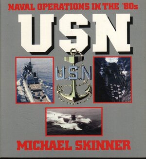 USN - Michael Skinner