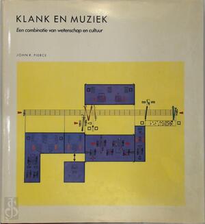 Klank en Muziek - J.R. Pierce Klank en Muziek - J.R. Pierce