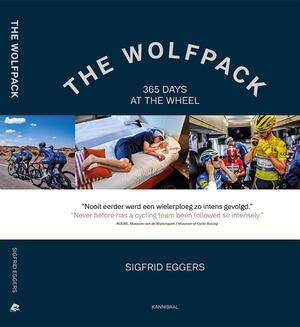 Always Wolfpack - Sigfrid Eggers Always Wolfpack - Sigfrid Eggers