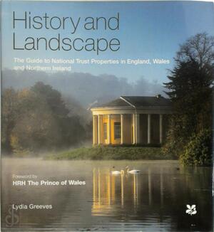 History And Landscape - Lydia Greeves History And Landscape - Lydia Greeves