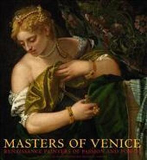 Masters of Venice - Sylvia Ferino Masters of Venice - Sylvia Ferino